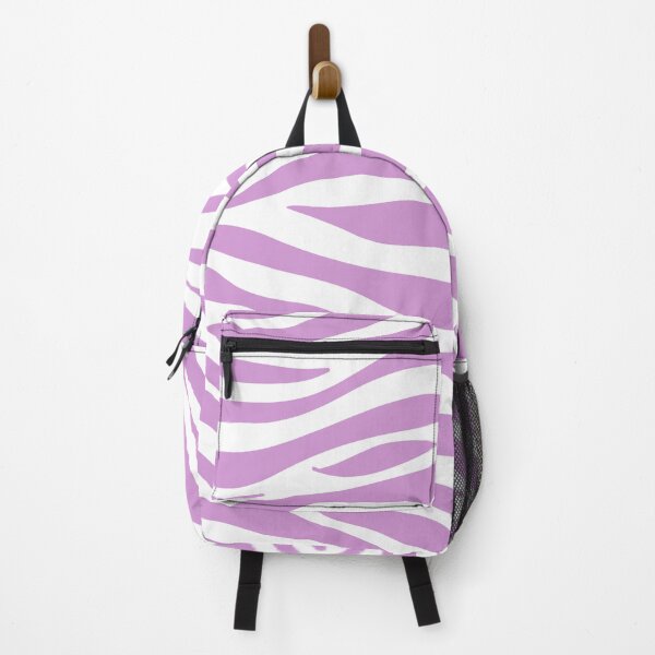 Item preview, mellow colored zebra stripes designed and sold by sarahnanziri.