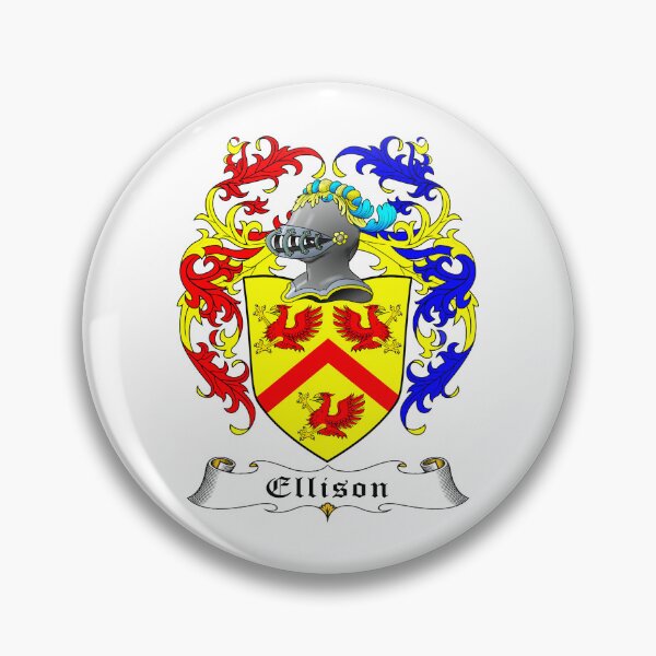 Item preview, ELLISON designed and sold by CathalDevlin.