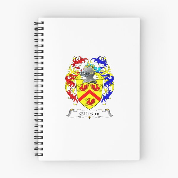 Item preview, ELLISON designed and sold by CathalDevlin.