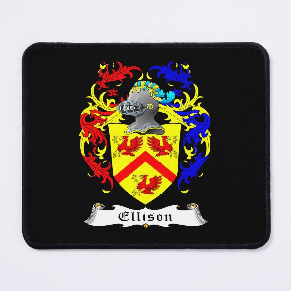Item preview, ELLISON designed and sold by CathalDevlin.