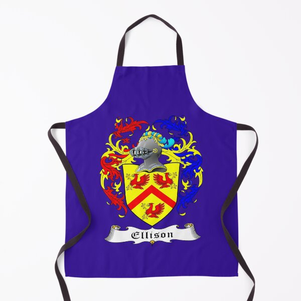 Item preview, ELLISON designed and sold by CathalDevlin.
