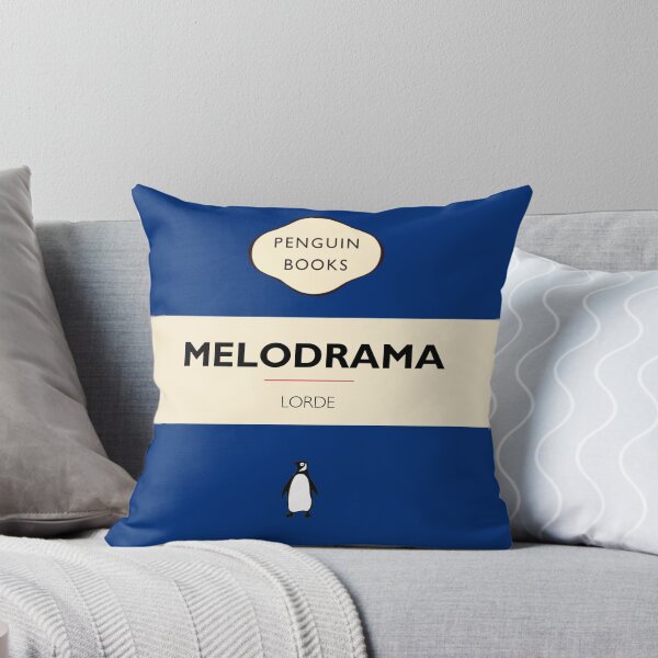 Item preview, Melodrama Book designed and sold by Aidano13.