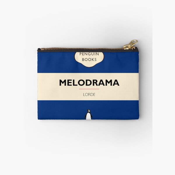 Item preview, Melodrama Book designed and sold by Aidano13.