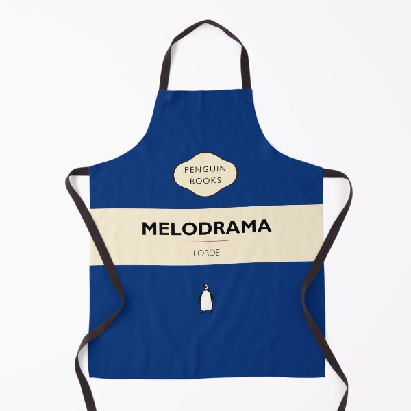 Item preview, Melodrama Book designed and sold by Aidano13.
