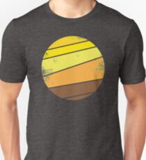 70s Desert Sun Unisex T-Shirt