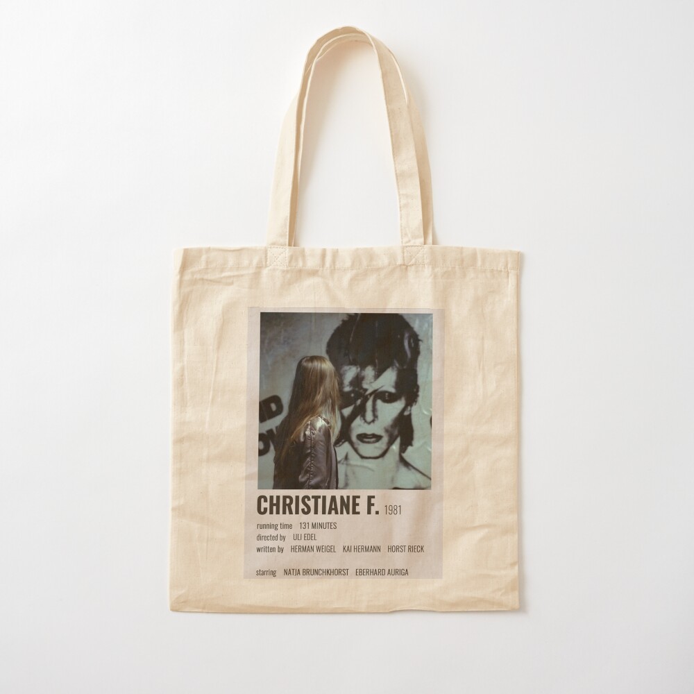 Christiane F