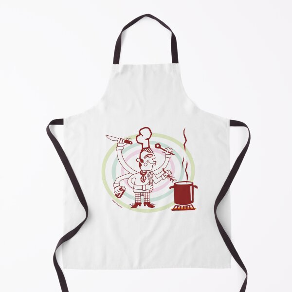 Item preview, Mr. Pimenton designed and sold by BeerenStark.