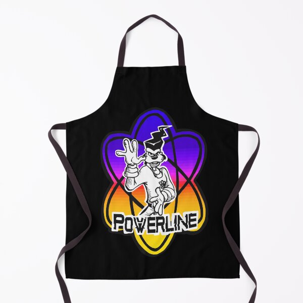 Item preview, Stand Out! Powerline Fan art designed and sold by WhatWhatDesigns.