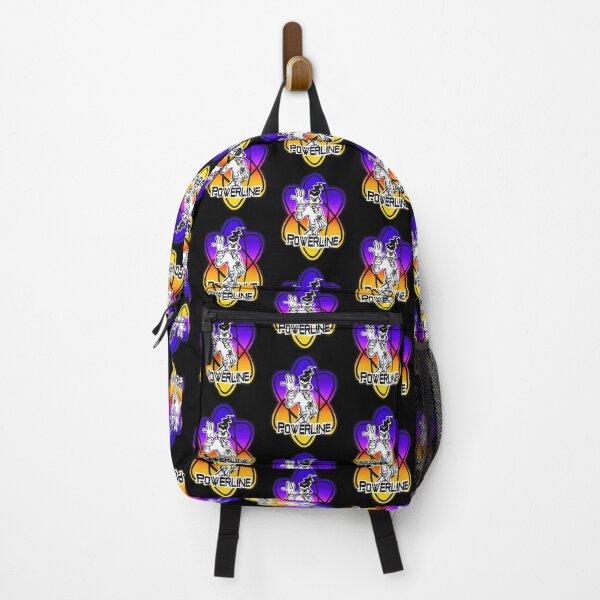 Item preview, Stand Out! Powerline Fan art designed and sold by WhatWhatDesigns.