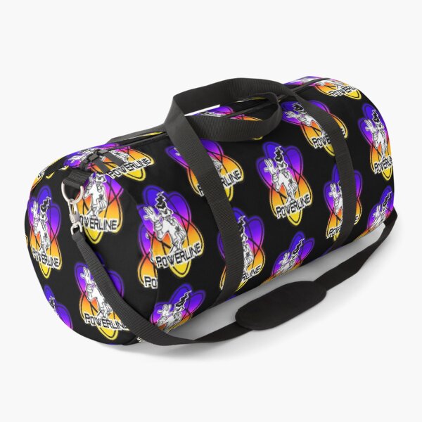 Item preview, Stand Out! Powerline Fan art designed and sold by WhatWhatDesigns.