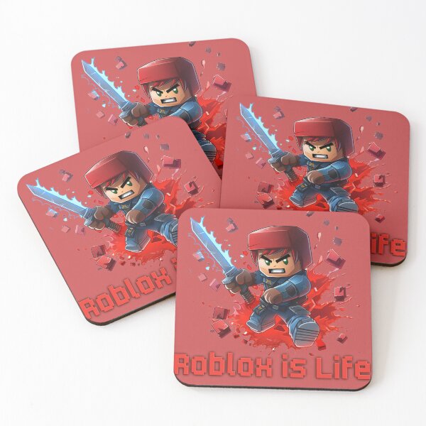 Item preview, Roblox is Life Cute Fanart designed and sold by Samanthi007.