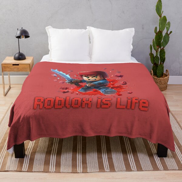 Item preview, Roblox is Life Cute Fanart designed and sold by Samanthi007.