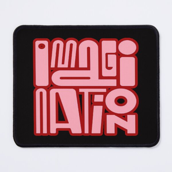 Item preview, imagination designed and sold by Ratatatts.