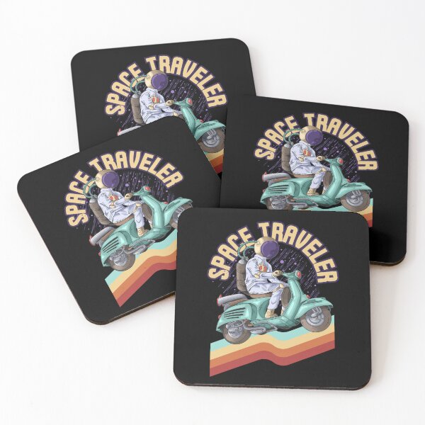 Item preview, Astronaut Rider designed and sold by AquaCreative.