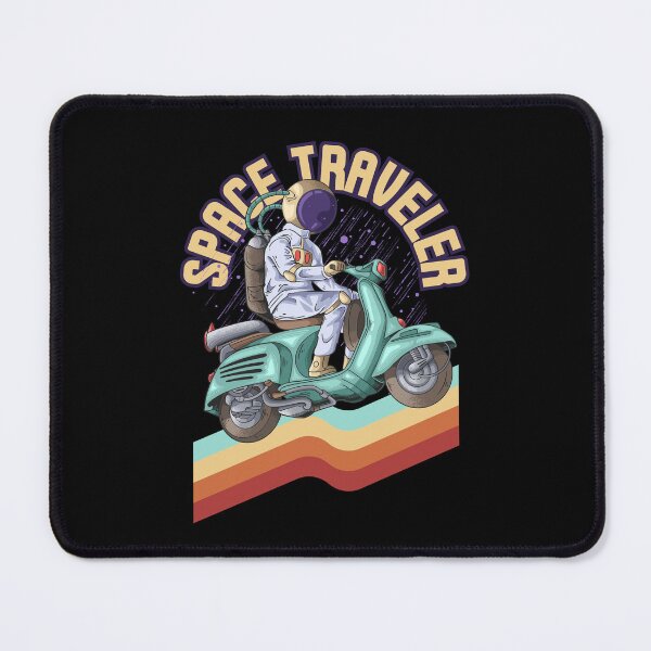 Item preview, Astronaut Rider designed and sold by AquaCreative.