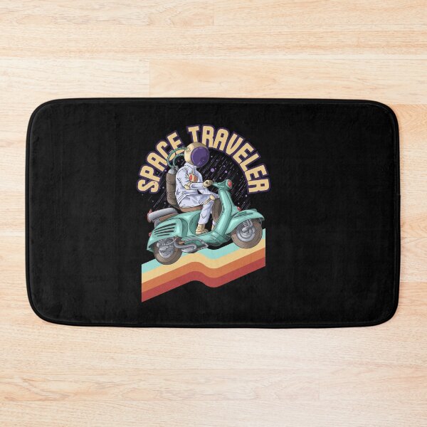 Item preview, Astronaut Rider designed and sold by AquaCreative.