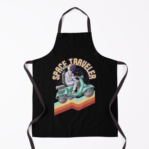 Item preview, Astronaut Rider designed and sold by AquaCreative.