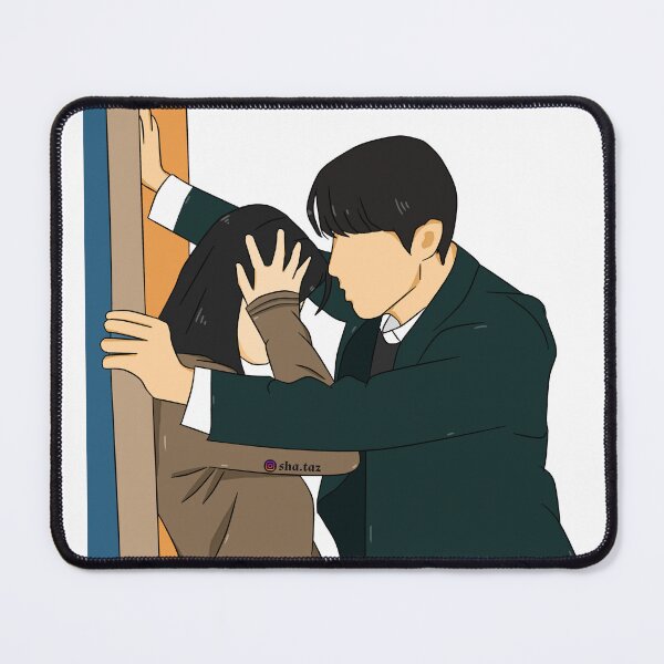 Item preview, Twinkling Watermelon korean drama designed and sold by kart-box.