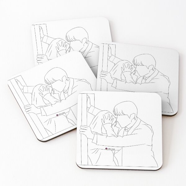 Item preview, Twinkling Watermelon korean drama designed and sold by kart-box.