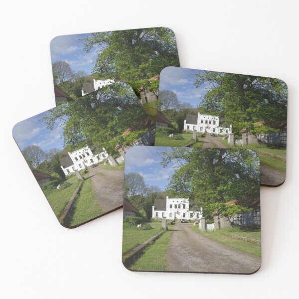 Item preview, White Manor designed and sold by Calidris Fotografie Steffi & Ben Köppler.