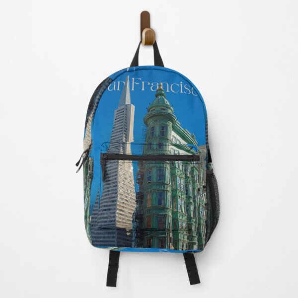 Item preview, San Francisco designed and sold by TravelWish.