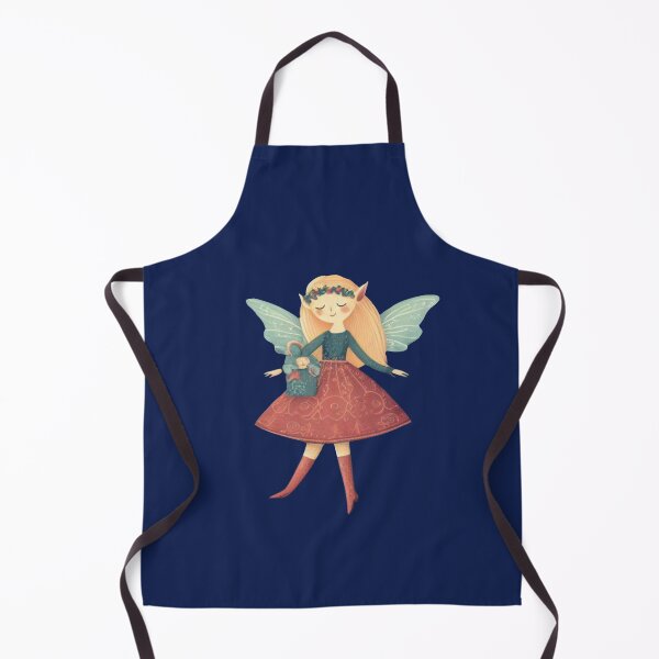 Item preview, Cute Happy Fairy  designed and sold by Nicesiri.