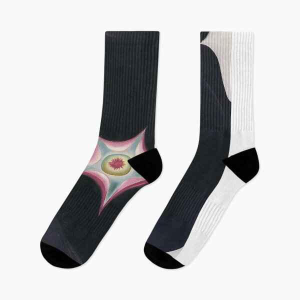 Item preview, Georgia O'Keeffe Art  designed and sold by realQ.