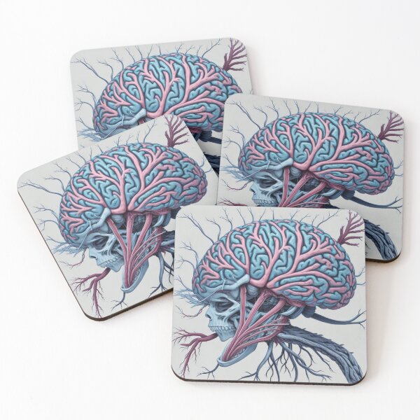 Item preview, The brain power designed and sold by Zh-Scorpion.