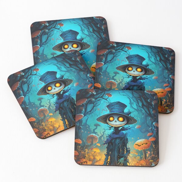 Item preview, Scarecrow designed and sold by Digitalprintia.