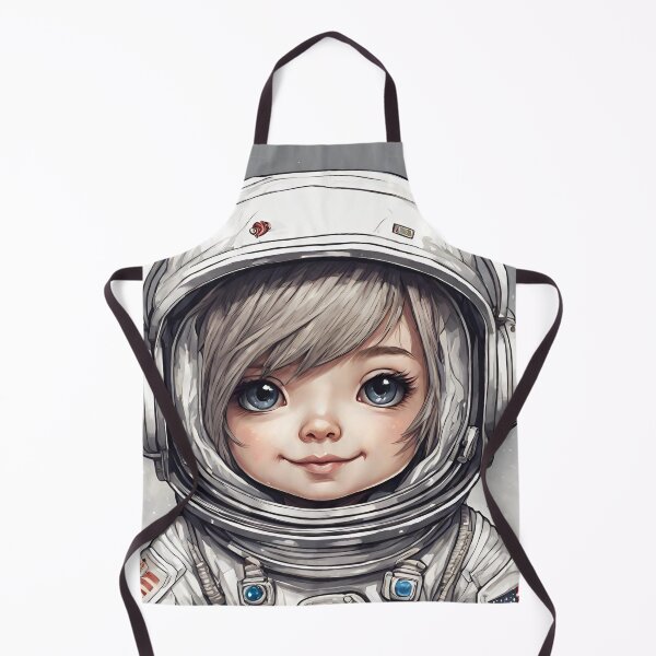 Item preview, Child_Astronaut designed and sold by Ball-and-Match.