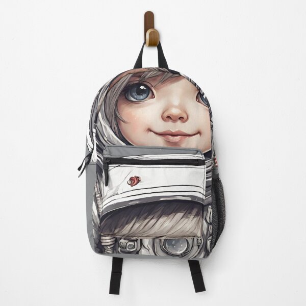 Item preview, Child_Astronaut designed and sold by Ball-and-Match.