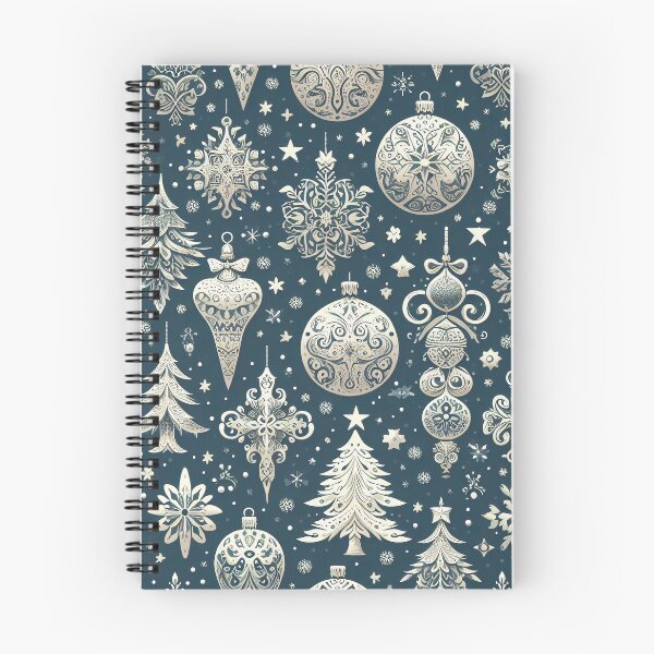 Item preview, Christmas Pattern designed and sold by bufidigital.