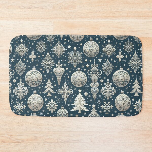Item preview, Christmas Pattern designed and sold by bufidigital.