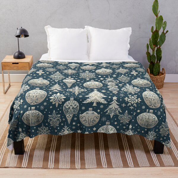 Item preview, Christmas Pattern designed and sold by bufidigital.