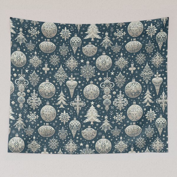 Item preview, Christmas Pattern designed and sold by bufidigital.