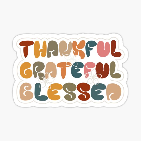 Item preview, Thankful Grateful Blessed T Shirt Fall Season, T Shirt Gift Fall Women t shirt designed and sold by namin0305.