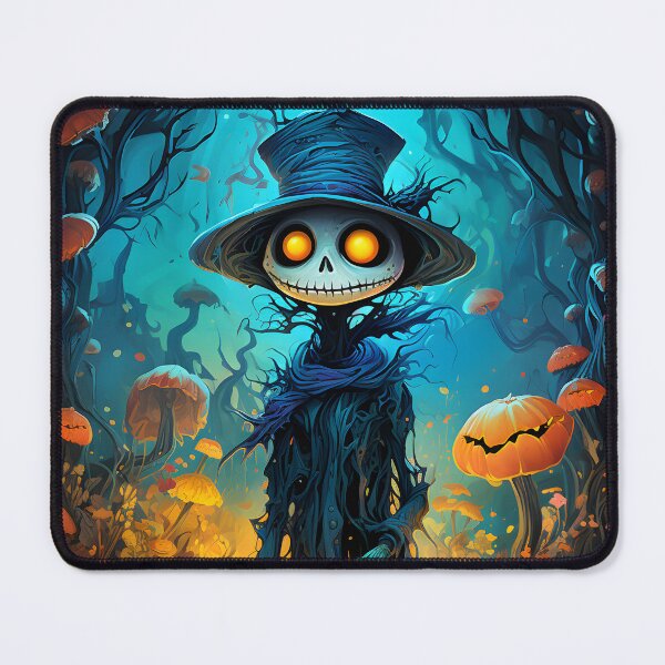 Item preview, Scarecrow designed and sold by Digitalprintia.