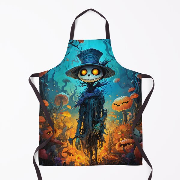 Item preview, Scarecrow designed and sold by Digitalprintia.