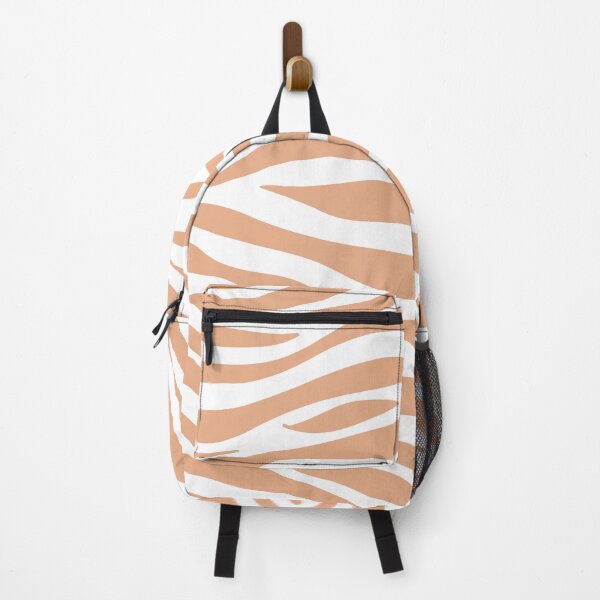 Item preview, mellow colored zebra stripes 3 designed and sold by sarahnanziri.