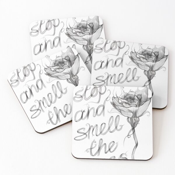 Item preview, Stop and Smell the Roses designed and sold by Beth1i5.
