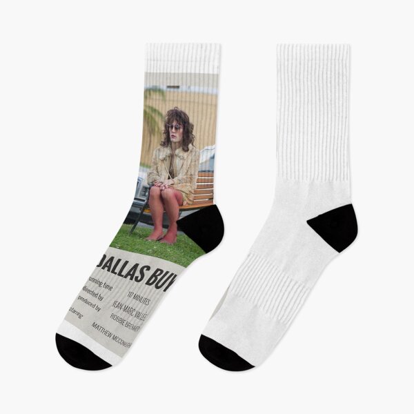 Item preview, Dallas Buyers Club designed and sold by Acarlosca.