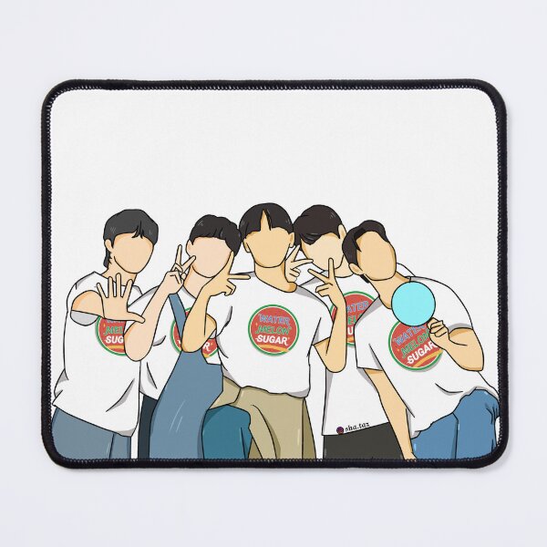 Item preview, Twinkling Watermelon korean drama designed and sold by kart-box.