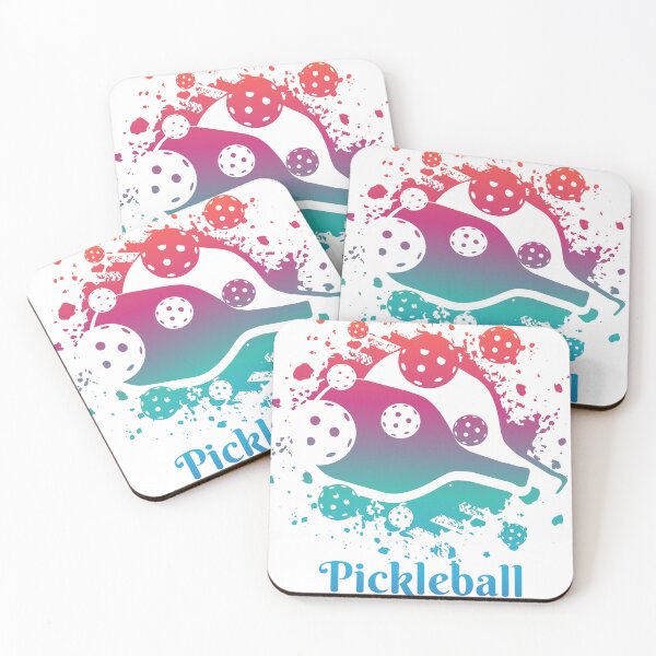 Item preview, Pickleball Is My Therapy designed and sold by CherylAvola.