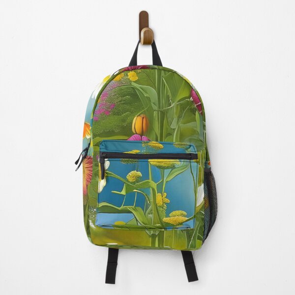 Item preview, Exoticis flores AI #73 designed and sold by chargo.