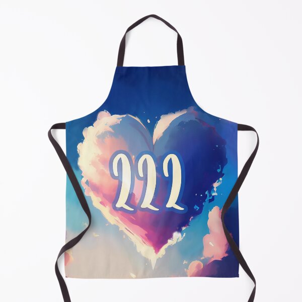 Item preview, 222 Angel Number: A Tapestry of Cosmic Serenity designed and sold by EvaAngel.