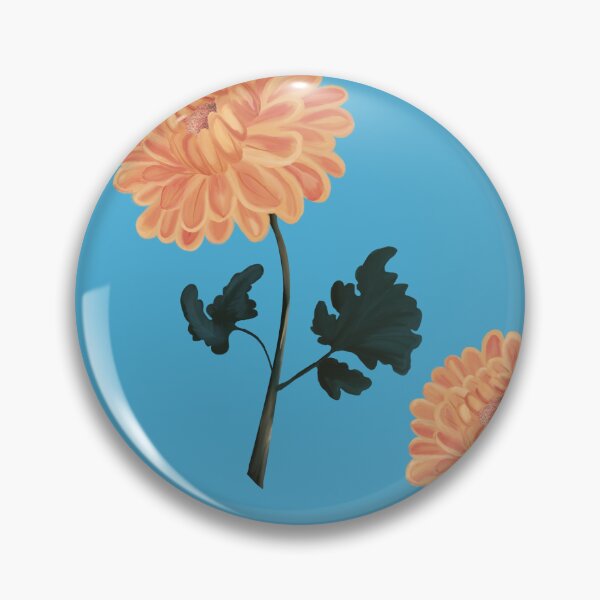Item preview, carnations designed and sold by Clauzierra.