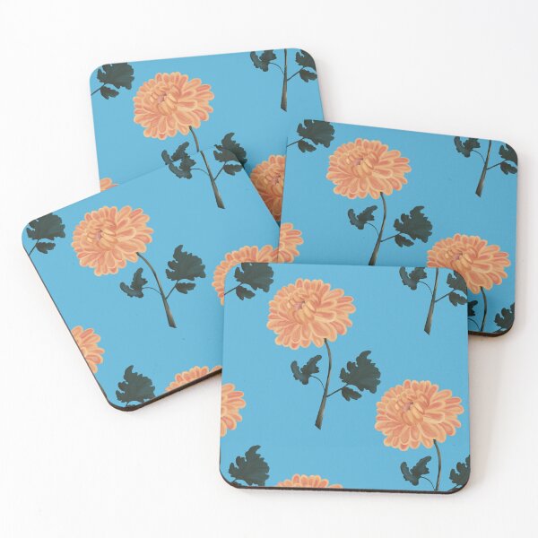 Item preview, carnations designed and sold by Clauzierra.