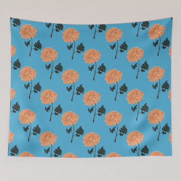 Item preview, carnations designed and sold by Clauzierra.