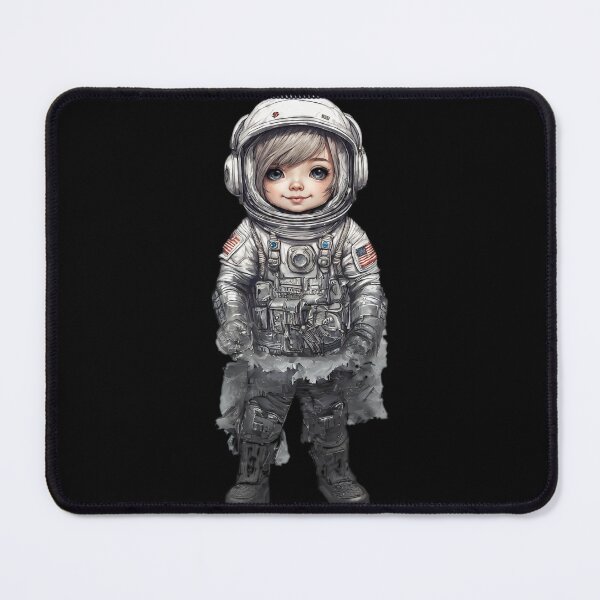 Item preview, Child_Astronaut designed and sold by Ball-and-Match.