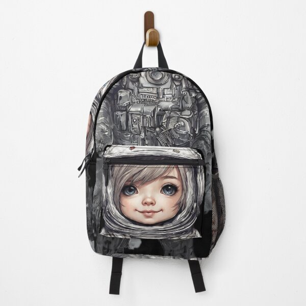Item preview, Child_Astronaut designed and sold by Ball-and-Match.